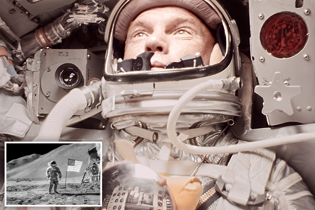 Novas fotos mostram John Glenn orbitando a Terra no 60º aniversário de sua fundação