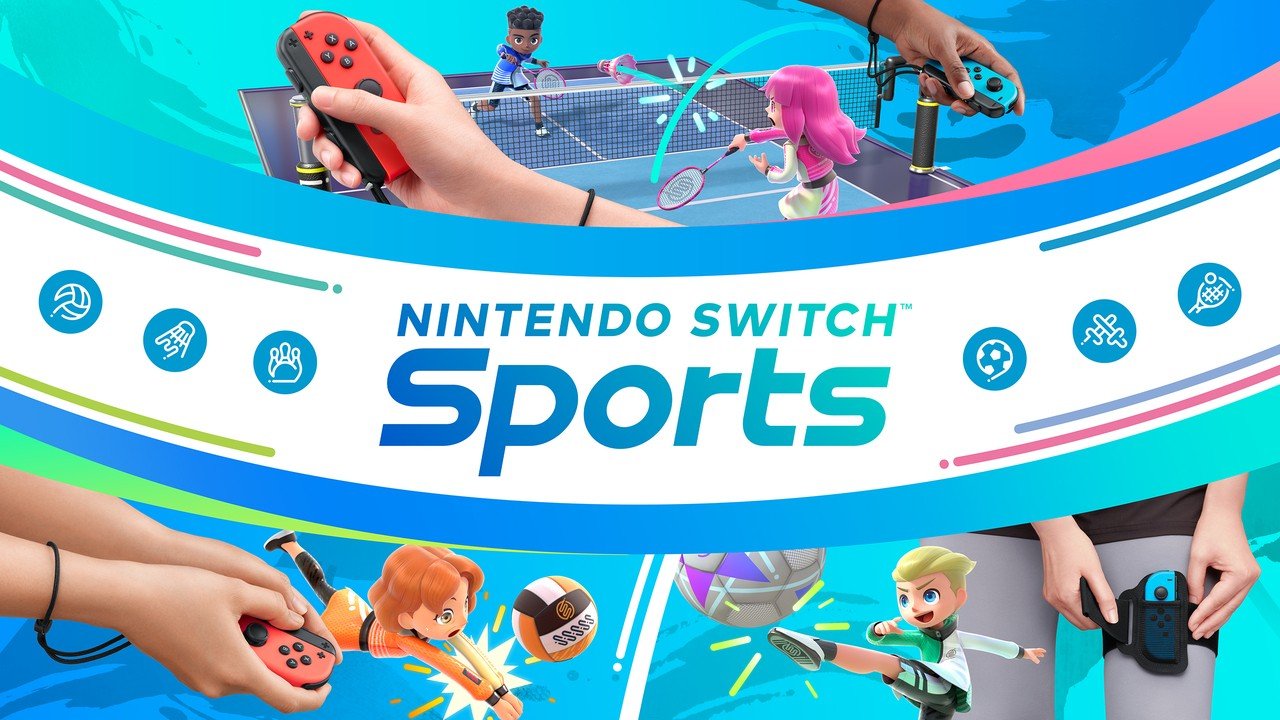 Horários e datas dos testes do Nintendo Switch Sports Online Play - Como se inscrever na versão beta do Switch Sports Online

