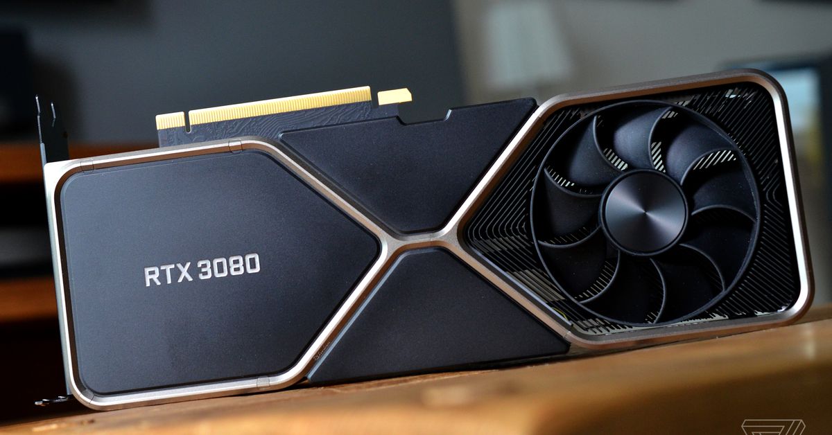 A falsa correção de mineração Ethereum para GPUs Nvidia era na verdade malware

