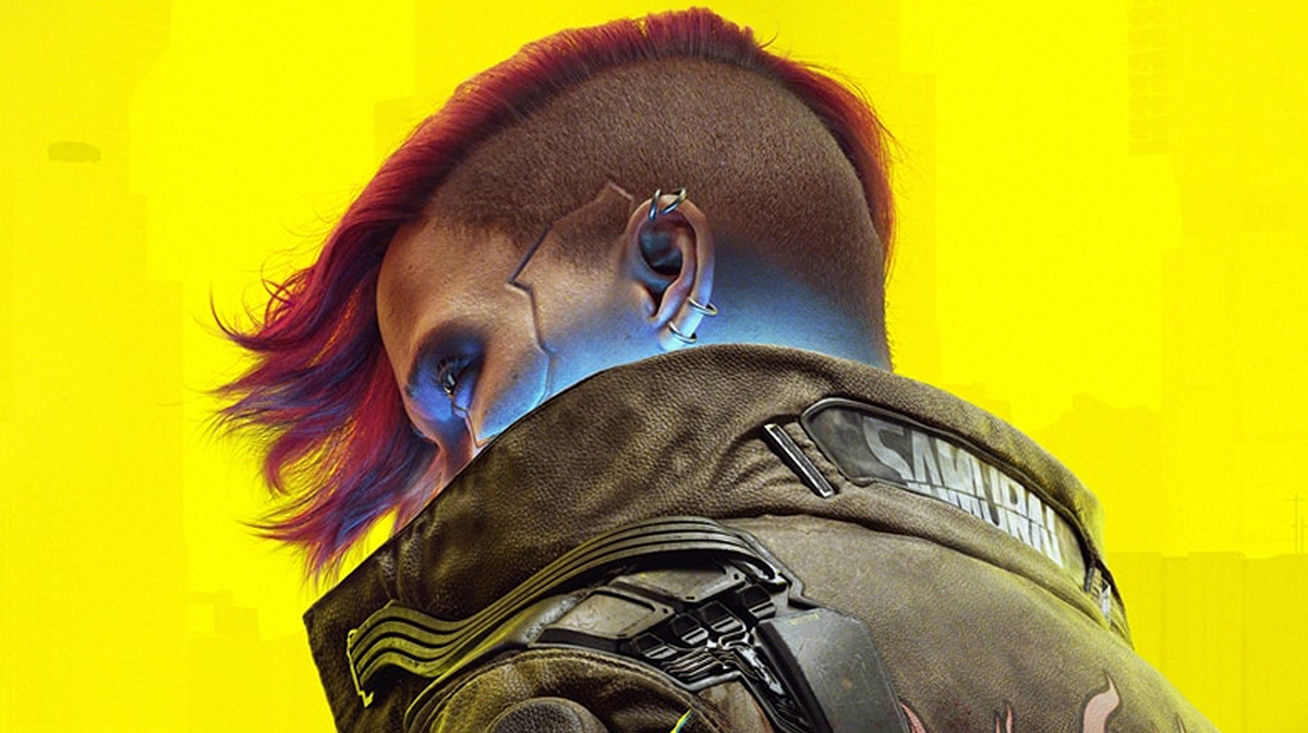 A próxima geração do patch Cyberpunk 2077 testado nos consoles PS5 e Xbox Series • Eurogamer.net

