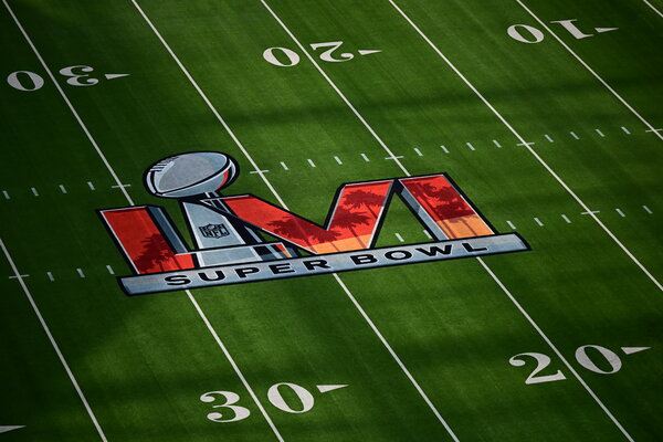 Atualizações ao vivo do Super Bowl 2022: Rams x Bengals, horário de início, previsões e muito mais