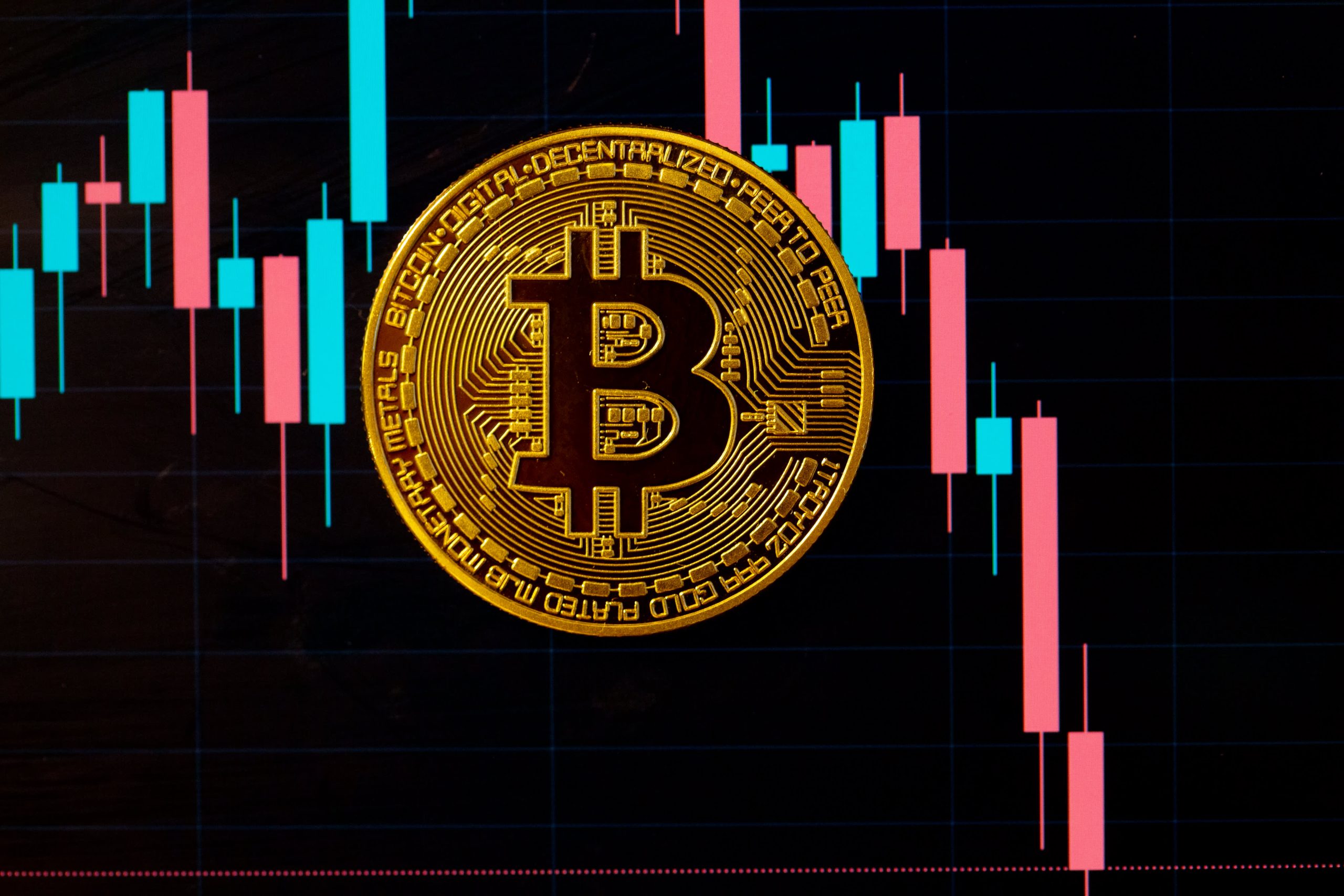 Crash do Bitcoin (BTC) devido à escalada das tensões entre a Rússia e a Ucrânia

