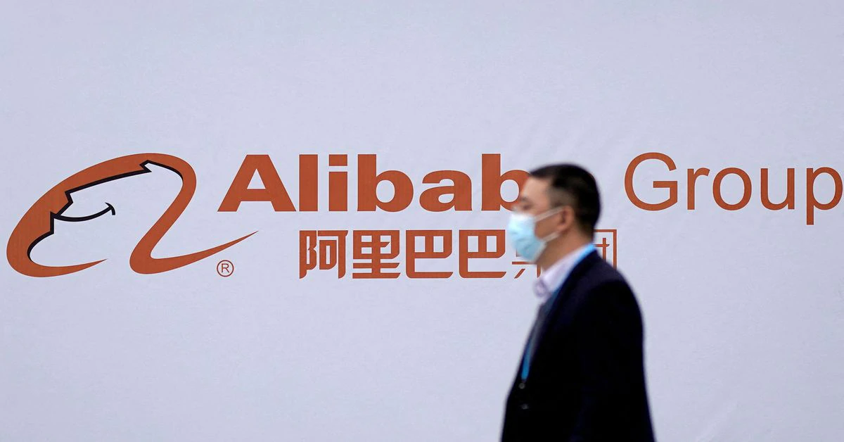 EUA adicionam sites de comércio eletrônico operados pela Tencent e Alibaba à lista de 