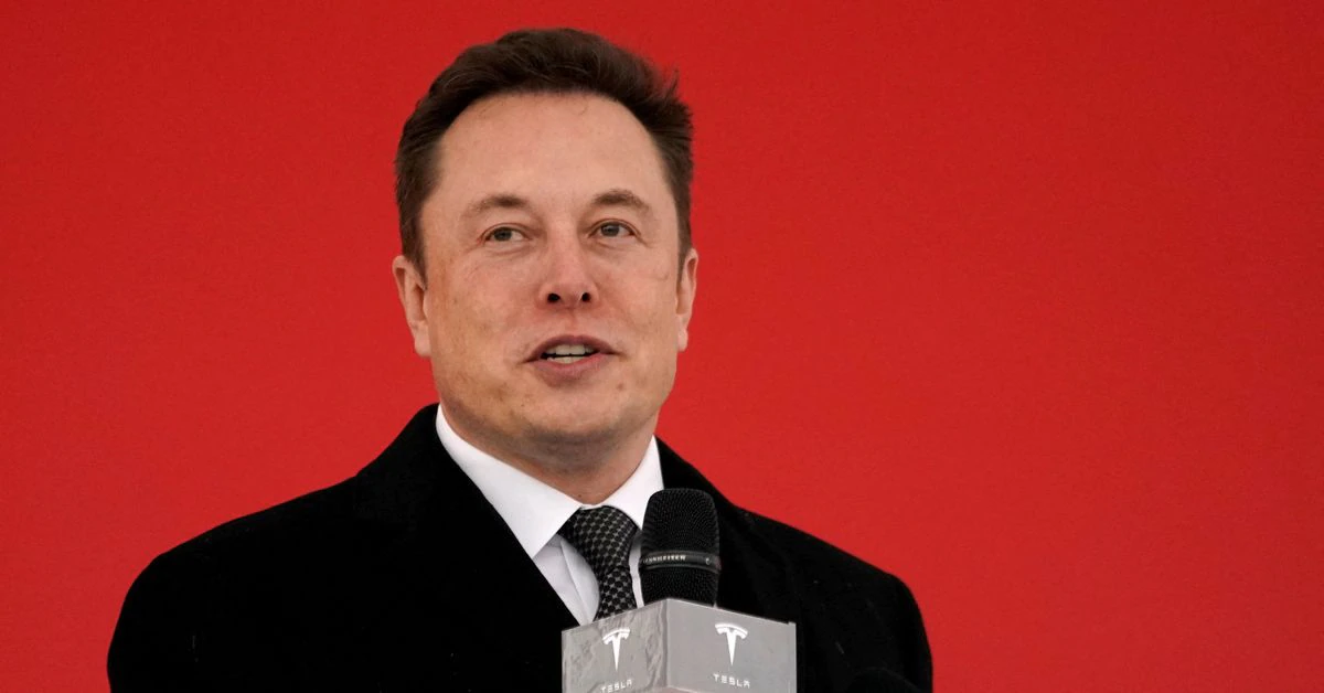 Elon Musk e Tesla atacam SEC por assédio 'implacável'

