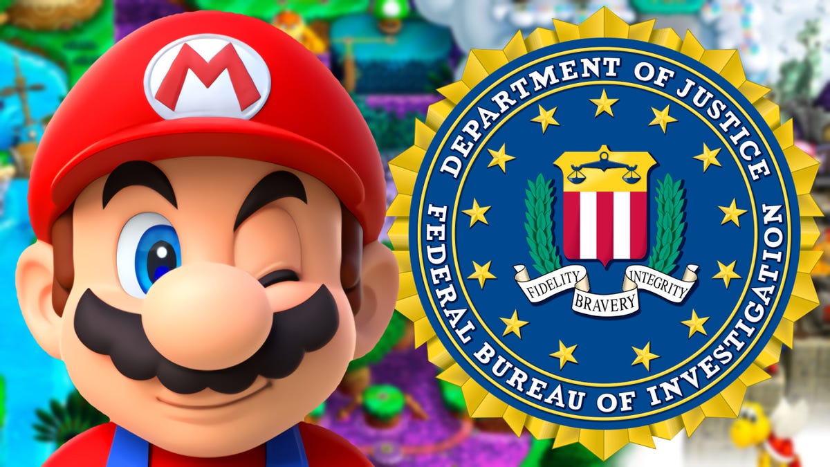 Gary Bowser Hacker Da Nintendo é Condenado A 3 Anos De Prisão 3281