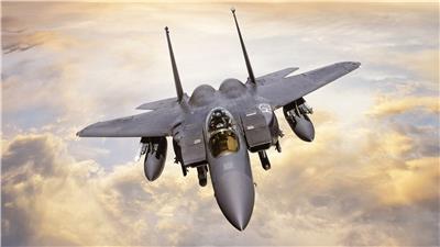 Indonésia compra caças franceses enquanto EUA aprovam plano do F-15 |  Notícias sobre armas