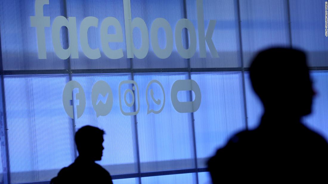 Meta concorda em pagar US $ 90 milhões para resolver processo sobre atividade de rastreamento de usuários do Facebook

