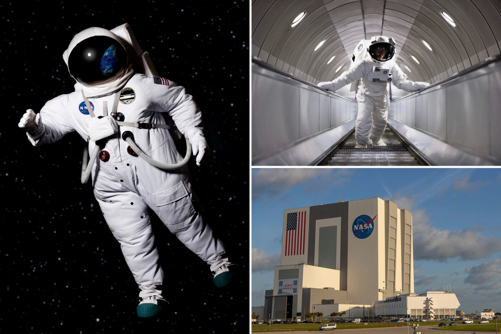 O que é preciso para se tornar um astronauta na NASA