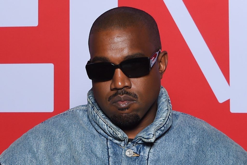 Astroworld Victim's Relatives Blast Kanye West's 'Ridiculous' Demand Billie Eilish Apologize