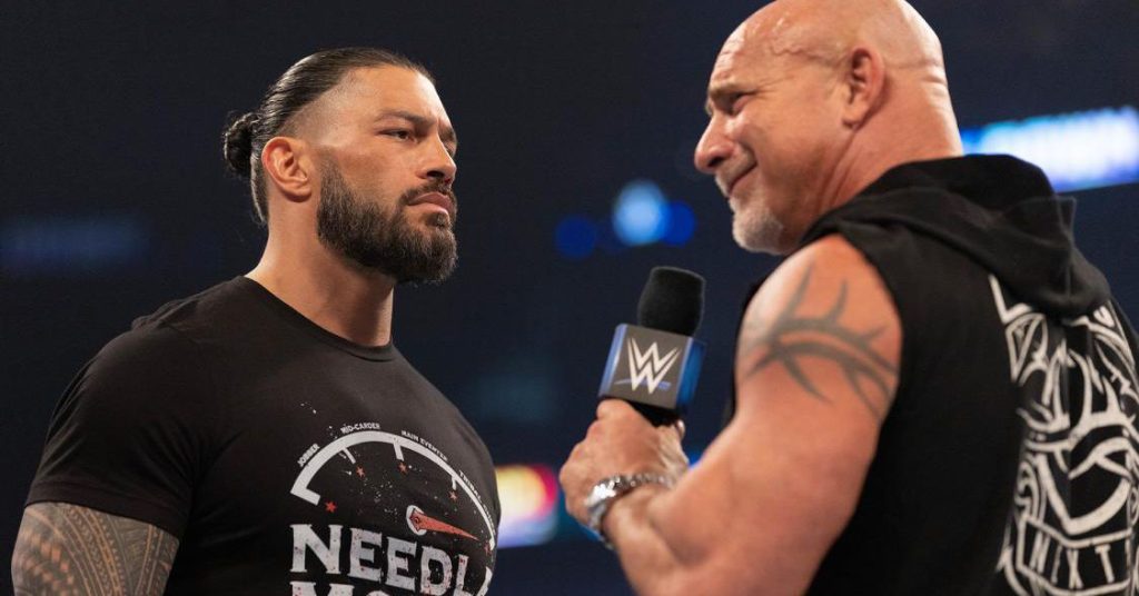 Resumo e feedback do WWE SmackDown (18 de fevereiro de 2022): Vá para casa já