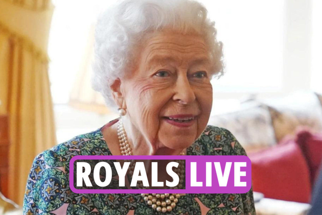 Últimas notícias da rainha Elizabeth - Sua Majestade a Rainha adiou outro evento em que o príncipe Andrew "quebrou" depois de se estabelecer