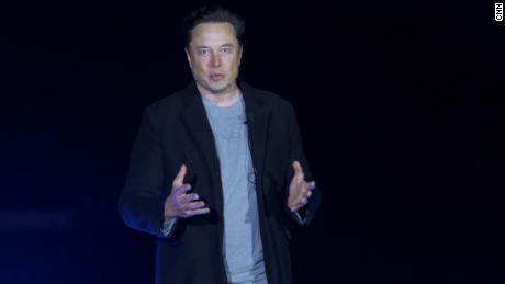 Elon Musk apresenta a tão esperada atualização Starship, mas é leve em novos detalhes 