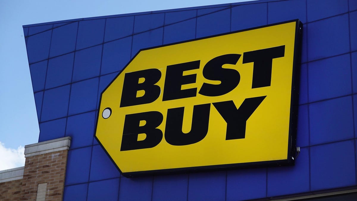 Uma assinatura da Best Buy Totaltech não oferece uma GPU

