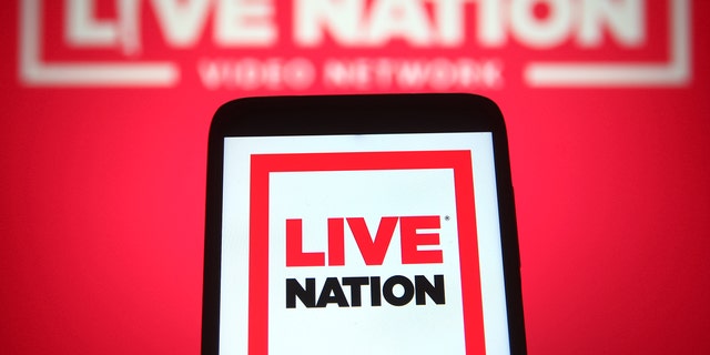 A Live Nation anunciou na terça-feira que deixará de fazer negócios com a Rússia em meio à invasão da Ucrânia.