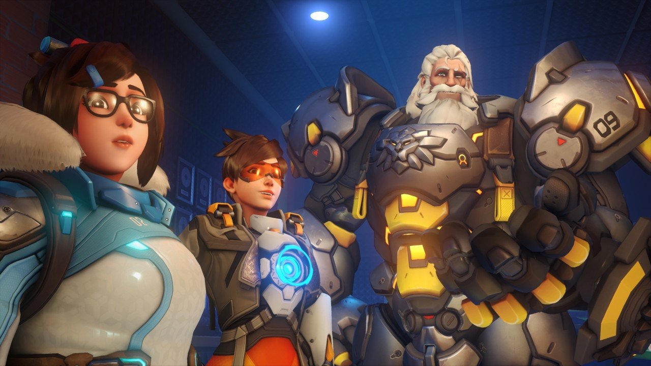 Diretor de Overwatch admite que desenvolvedor decepcionou a comunidade de jogos

