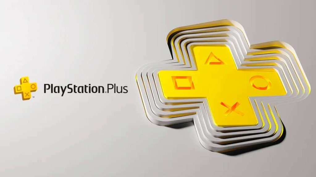 A nova assinatura do PlayStation Plus lançada em junho com 3 níveis
