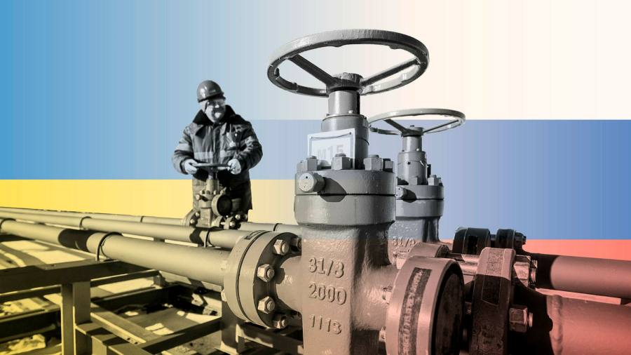 A última guerra da Ucrânia: Emirados Árabes Unidos incentivam membros da OPEP a aumentar a produção de petróleo