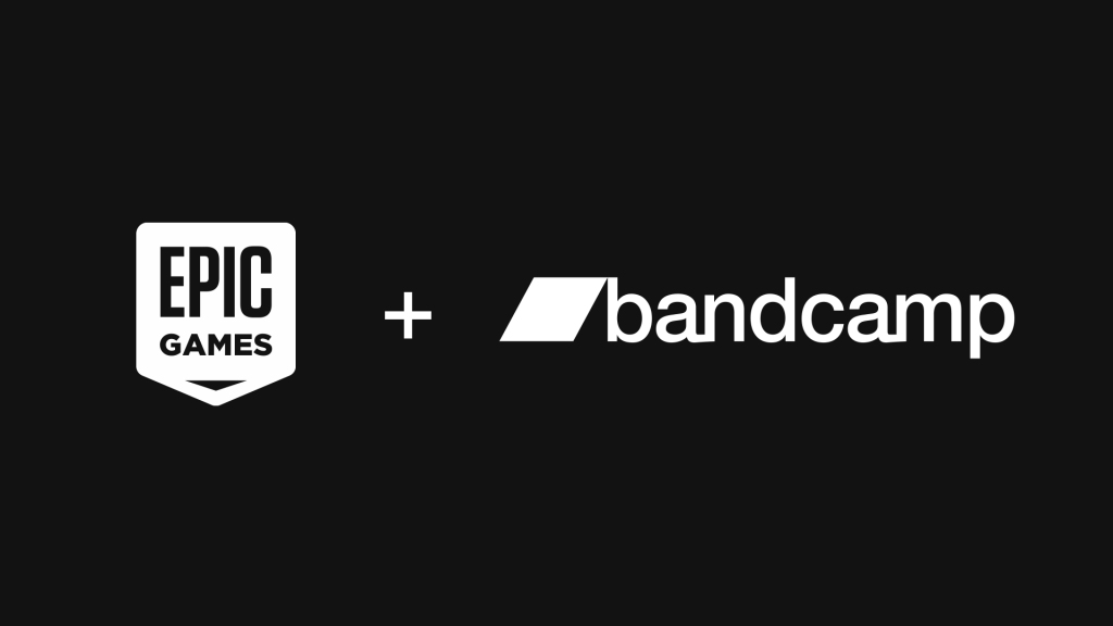 Epic Games adquire Bandcamp enquanto fabricante de 'Fortnite' se expande para música