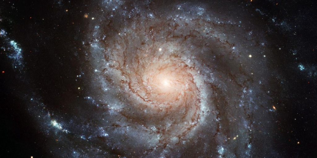 Estudo da Via Láctea fornece novos insights sobre a composição de nossa casa galáctica