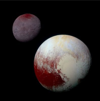 O Telescópio Espacial James Webb estudará objetos gelados no misterioso "cemitério do sistema solar"