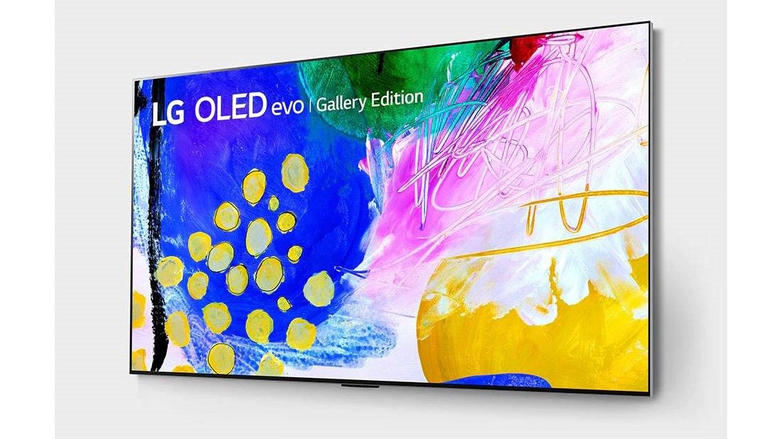 O que você pode comprar em vez de uma TV LG G2 OLED 97