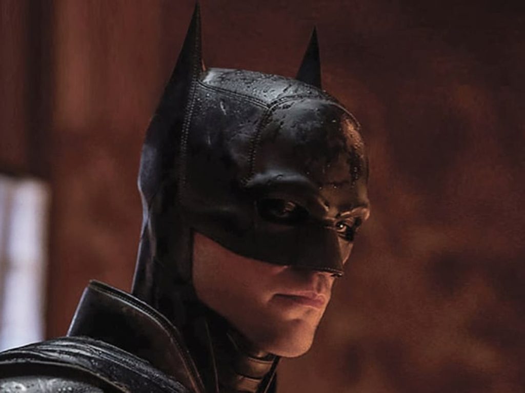 Os números mais claros de bilheteria do Batman e a cena final dos créditos