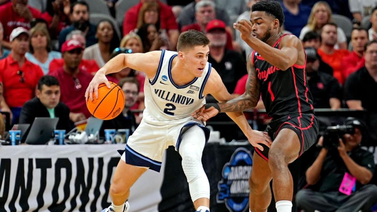 Pontuação Villanova x Houston, Fast Food: Wildcats confiam na defesa para sufocar os pumas, avançam para a Final Four

