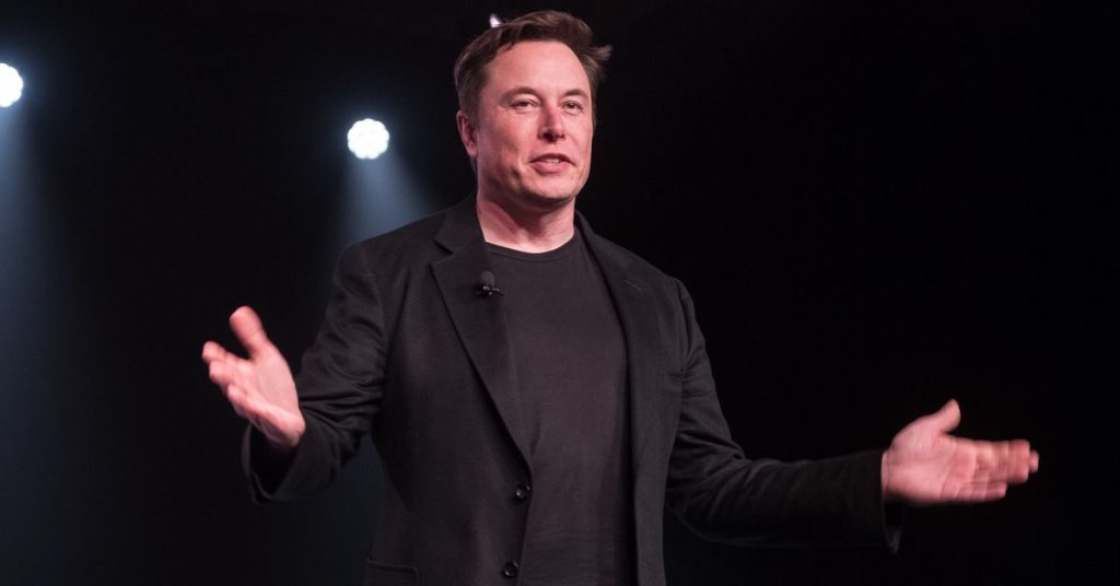 Precisamos de mais petróleo e gás, diz Elon Musk, presidente da maior empresa de carros elétricos do mundo