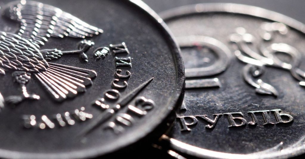 Rússia alerta detentores de títulos soberanos que pagamentos dependem de sanções