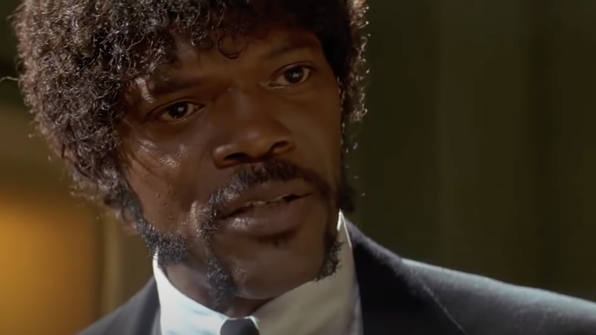 Samuel L Jackson sabe que deveria ter ganhado um Oscar por Pulp Fiction

