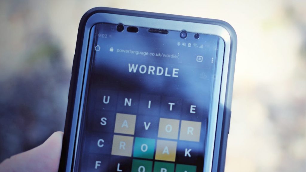 12 melhores alternativas para Wordle, como Heardle e Nerdle