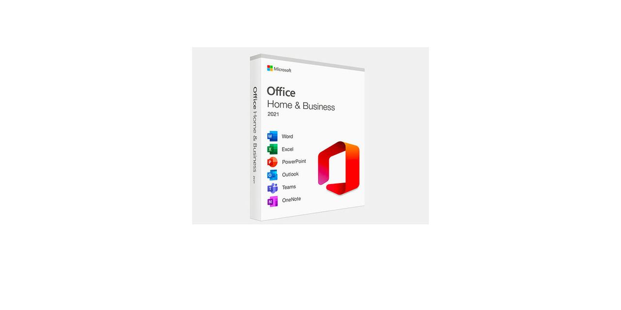 Oferta do dia: agora você pode obter acesso vitalício ao Microsoft Office 2021 por menos de US $ 50

