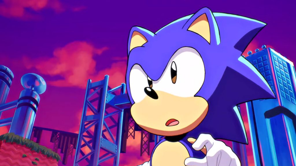 Devolver tira sarro do estranho DLC e bônus de pré-venda de Sonic Origins