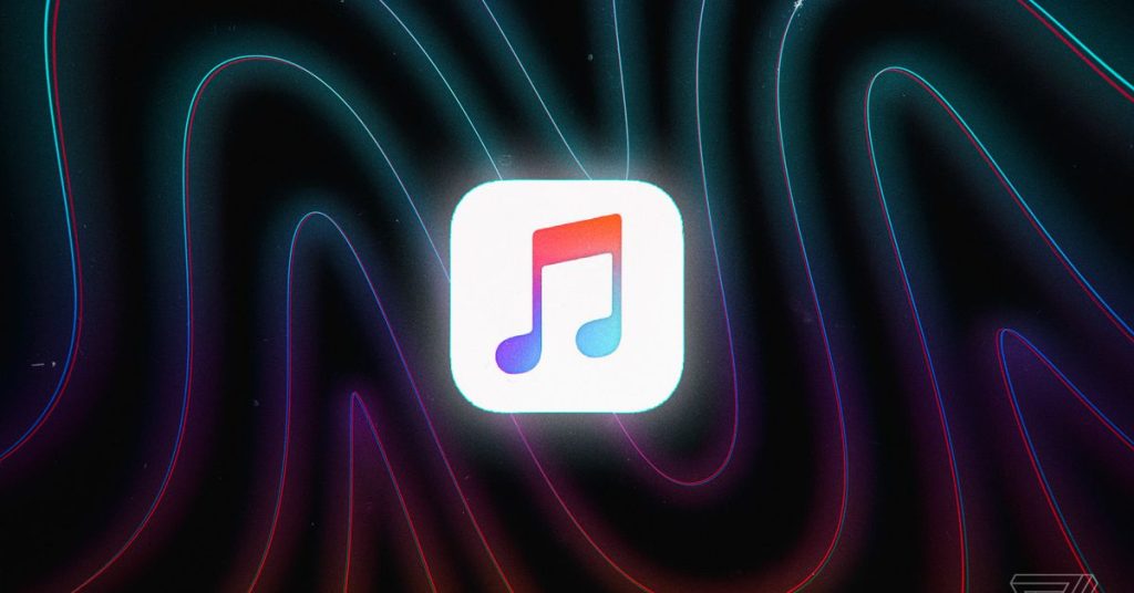 Apple Music e iOS App Store estavam com problemas