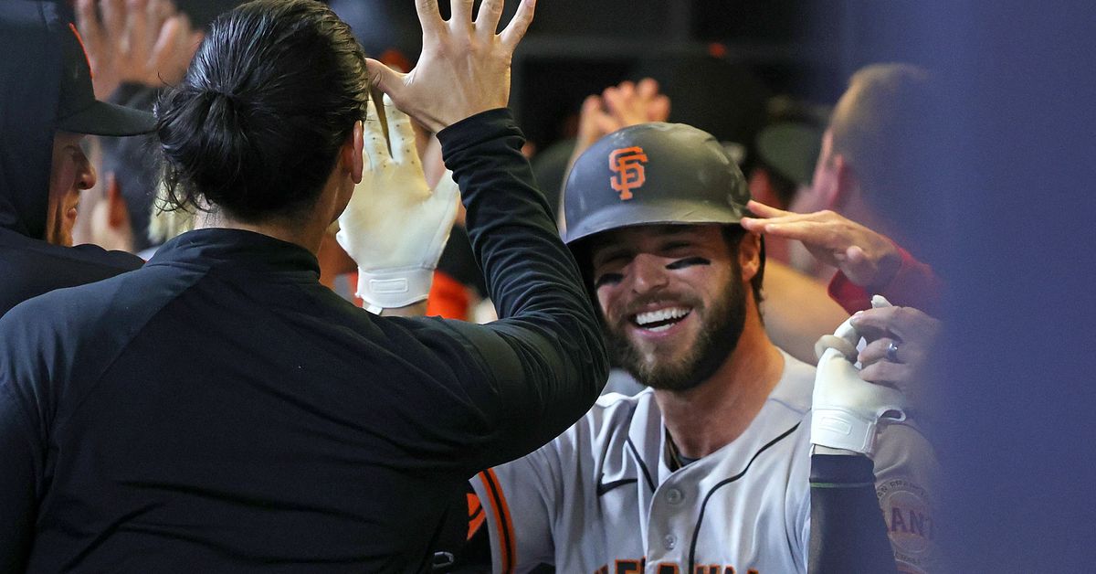 Resumo da MLB: San Francisco Giants venceu o Milwaukee Brewers por 4 a 2

