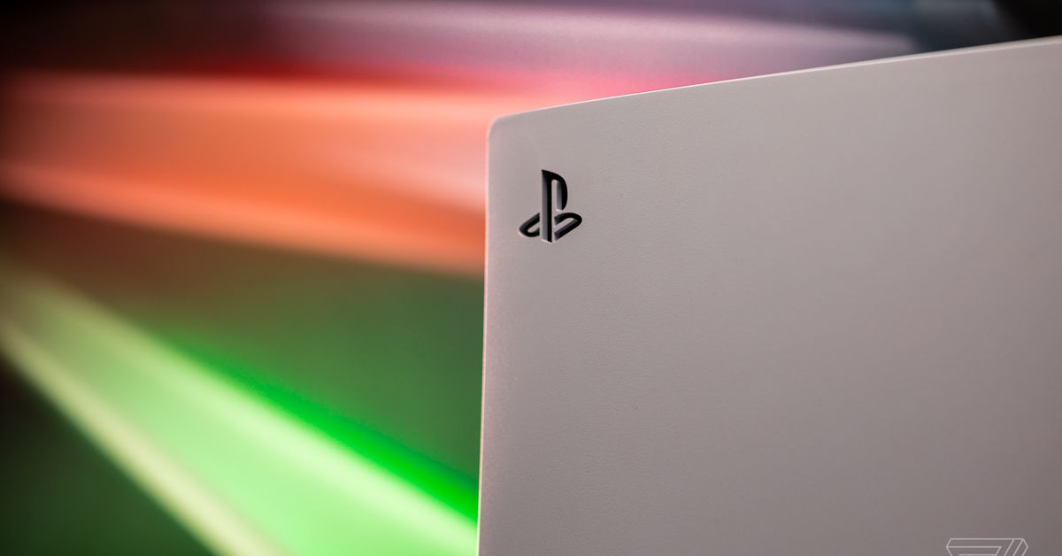 A PlayStation Network sofreu uma interrupção que causou problemas para os proprietários de PS4 e PS5

