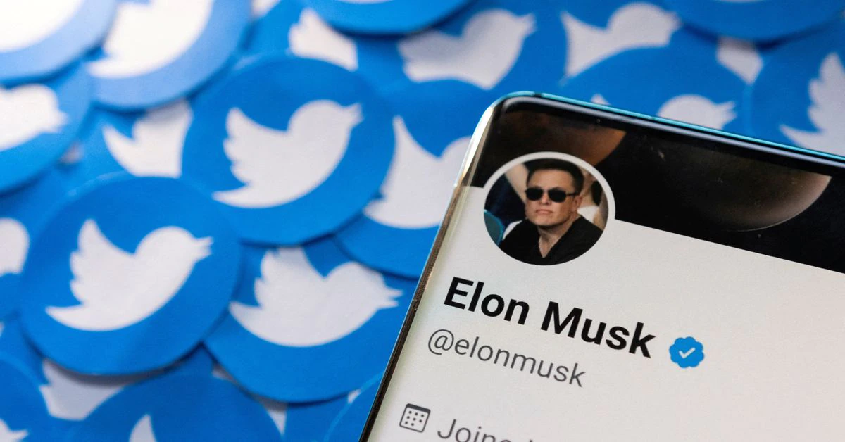 CEO do Twitter enfrenta fúria de funcionários por ataques de Musk em reunião de toda a empresa

