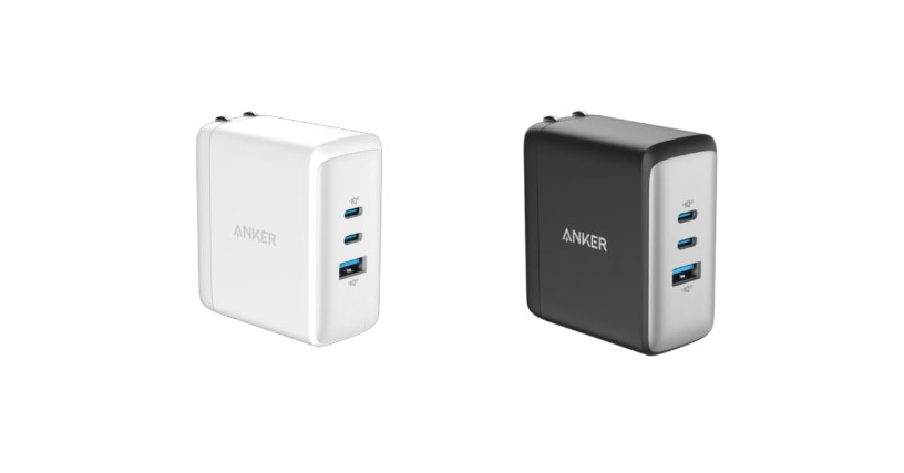 Carregador GaN USB-C de 100 W Anker Nano II está à venda e vende rápido
