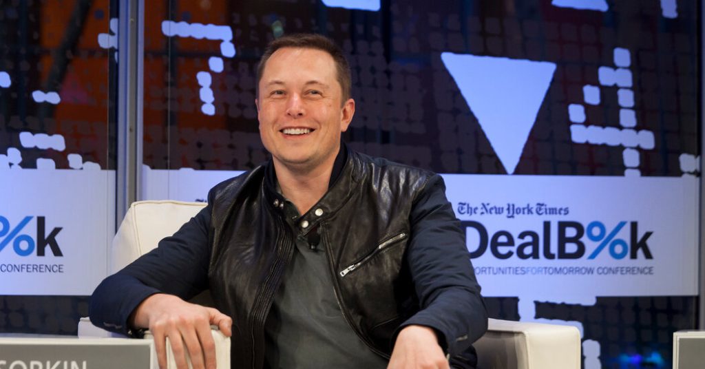 Elon Musk faz oferta para comprar Twitter: atualizações ao vivo