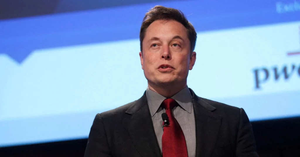 Elon Musk se espalha no Twitter com oferta em dinheiro de US$ 41 bilhões