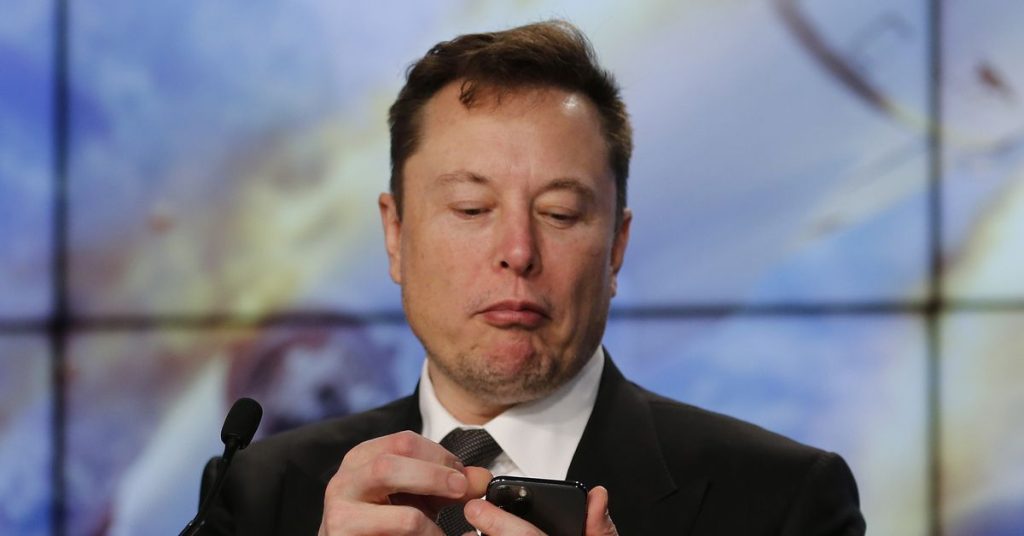 Investidores dizem que juiz julga que os tweets de Musk sobre tornar a Tesla privada são falsos