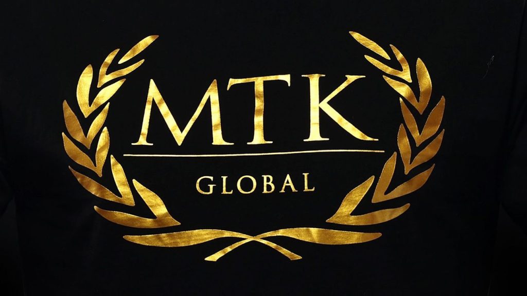 MTK Global interrompe operações em meio a links de Daniel Kinahan