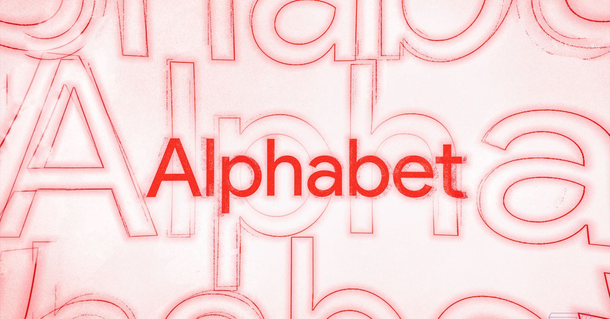 O lucro do primeiro trimestre da Alphabet, controladora do Google, caiu mais de US$ 1 bilhão em comparação com 2021

