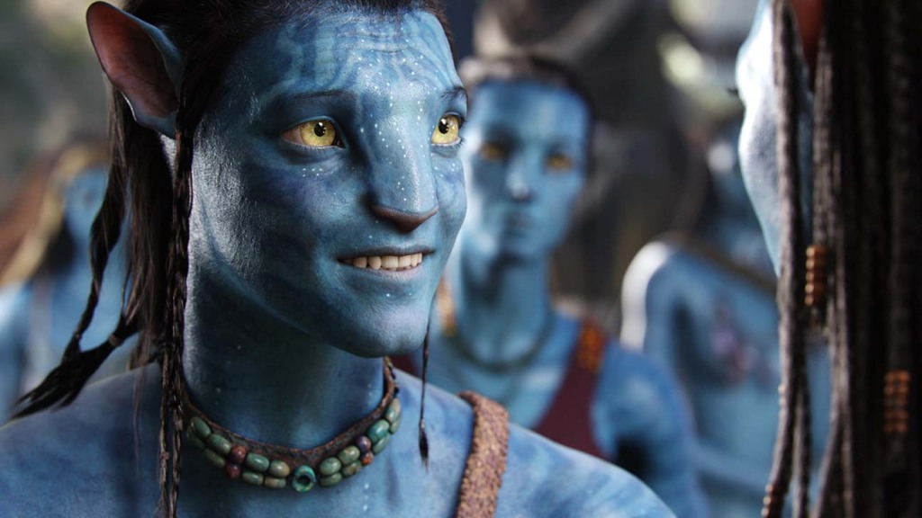 Prévia de Avatar 2 no CinemaCon - The Hollywood Reporter