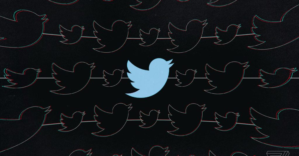 Próximo recurso de edição do Twitter pode rastrear o histórico de tweets