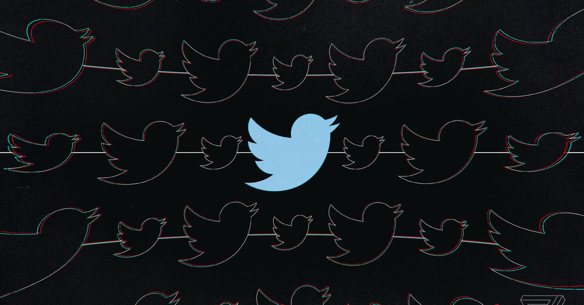 Próximo recurso de edição do Twitter pode rastrear o histórico de tweets

