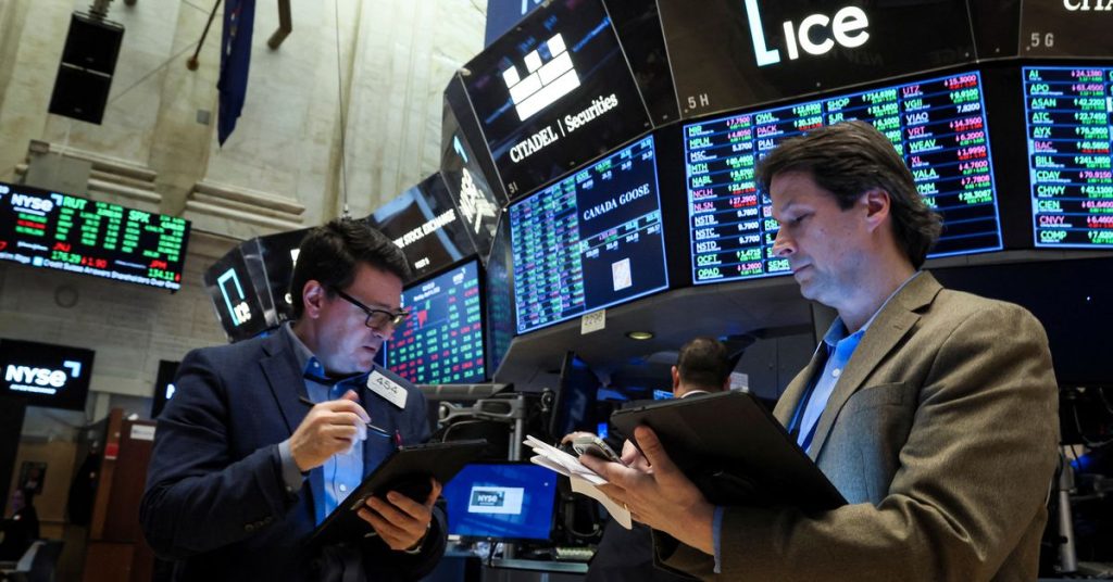 Tecnologia e ações de grande crescimento impulsionam Wall Street;  Altura do Twitter