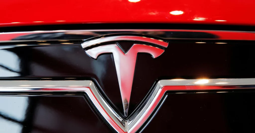 Tesla entrega carros recordes no primeiro trimestre;  Produção cai durante o bloqueio na China