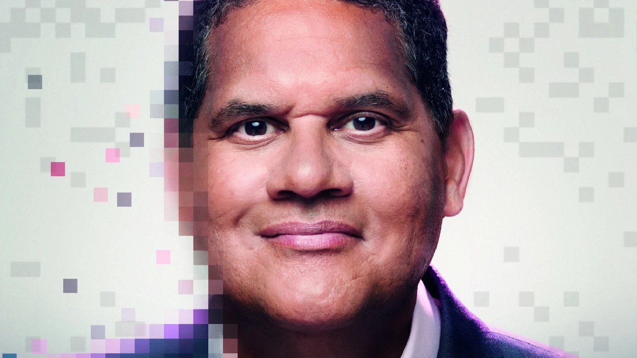 Reggie 