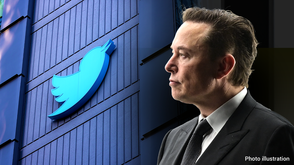 Musk diz que o Twitter o acusou de violação do NDA depois que ele twittou o processo de revisão do bot
